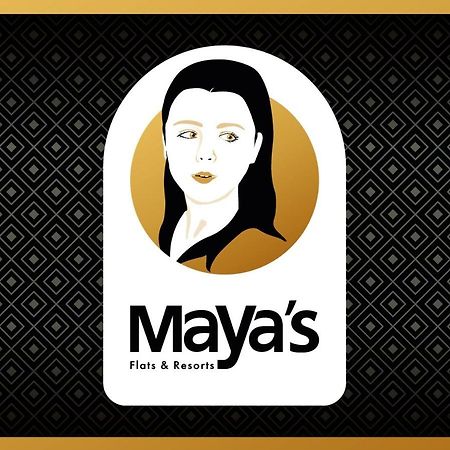 Maya'S Flats & Resorts 49 - Spacious 3 Rooms Apartment In Szafarnia Gdańsk Eksteriør billede